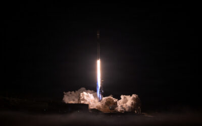 Googleが宇宙でデータセンター実験、Geminiは15分ごとに冷却で停止