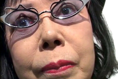 Yayoi Kusama