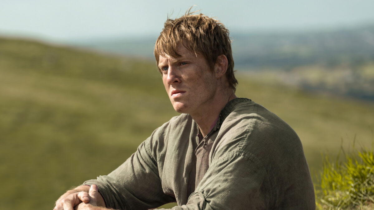 A Knight of the Seven Kingdoms Earned Nine Emmy Nominations on HBO’s Smallest Westeros Budget