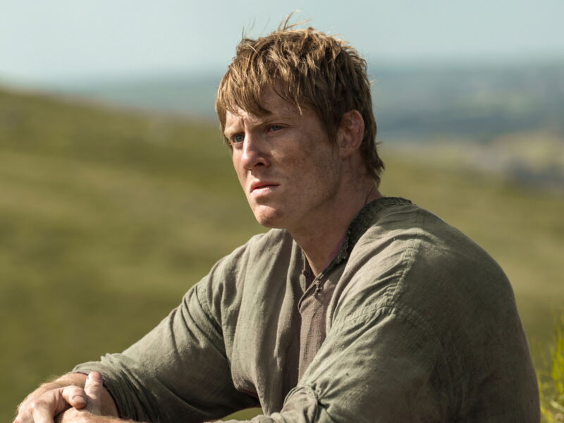 O Cavaleiro dos Sete Reinos leva nove indicações ao Emmy com o menor orçamento de Westeros