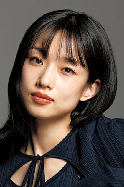 河合優実 jako Ema Nonomura