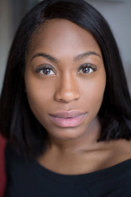 Stephanie Levi-John as Beverley