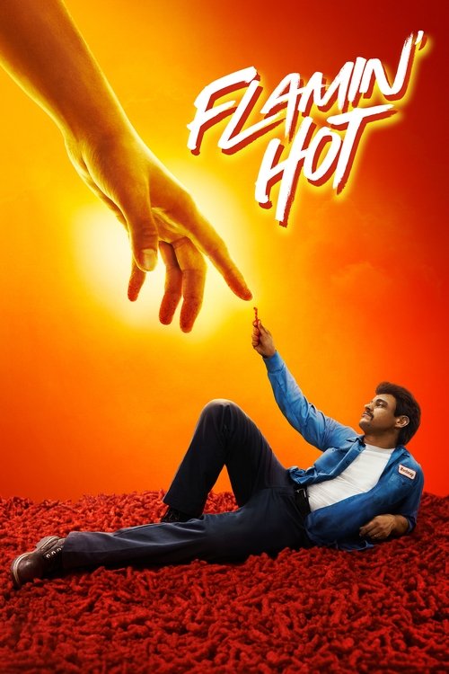 Flamin'Hot: La historia de los Cheetos picantes (2023)