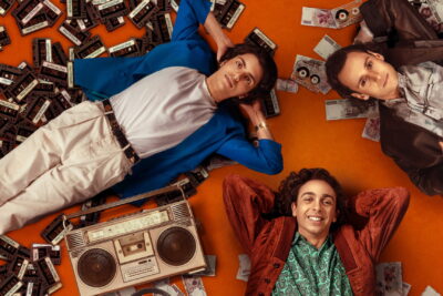 Mixed by Erry: una revolución musical con ritmo y corazón