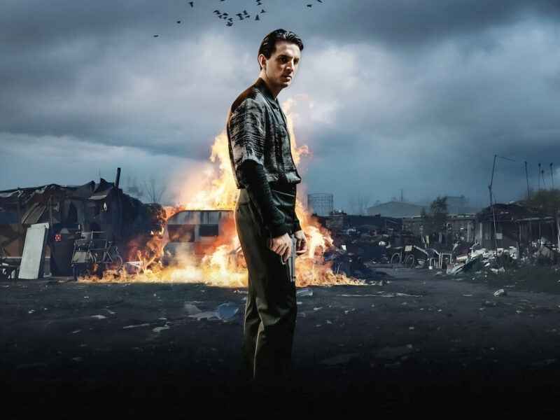 「Suburræterna －不滅の暗黒街－」（2023年）｜11月14日からNetflixで配信されるスリラーシリーズ