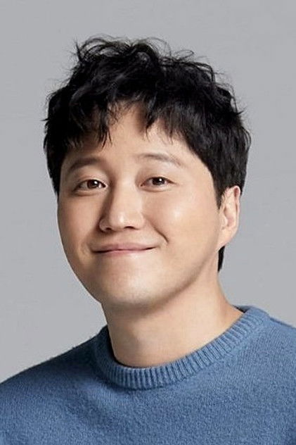 김대명 como Man-seob