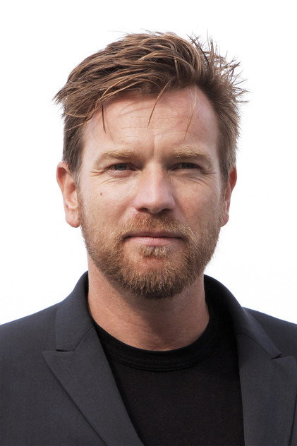 Ewan McGregor como Roman Sionis