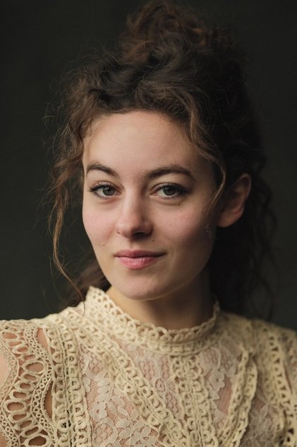 Ruby Ashbourne Serkis as Emily Wright