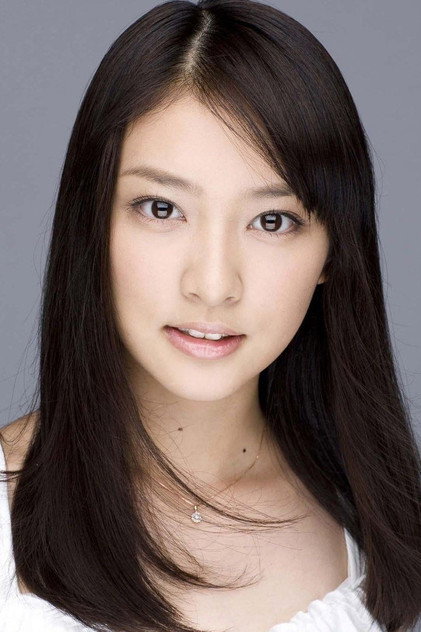 武井咲 como Kaoru Kamiya