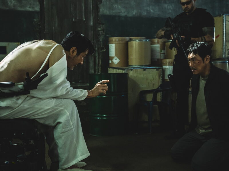 Believer 2: Unrelenting brutality overshadows flawed villainy