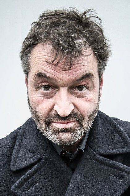 Ian Beattie as Massey