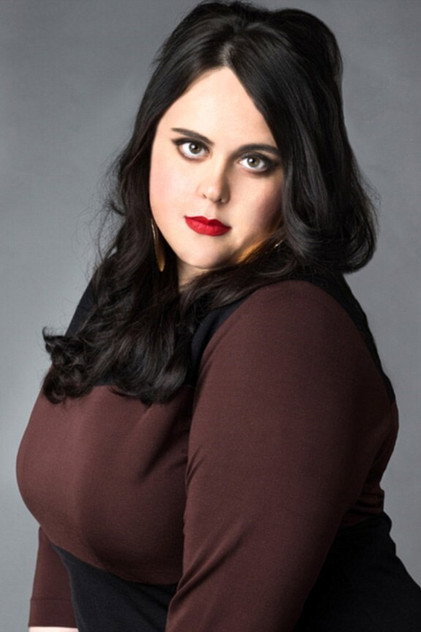 Sharon Rooney as Barbie