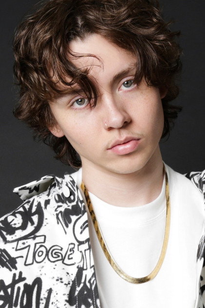Marteen como Billy