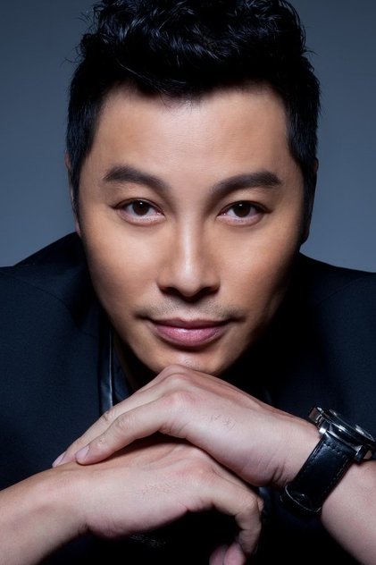 譚耀文 como Tam Ka Ming