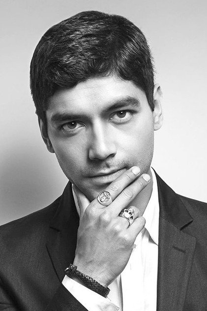 Christian Vázquez como Ikal