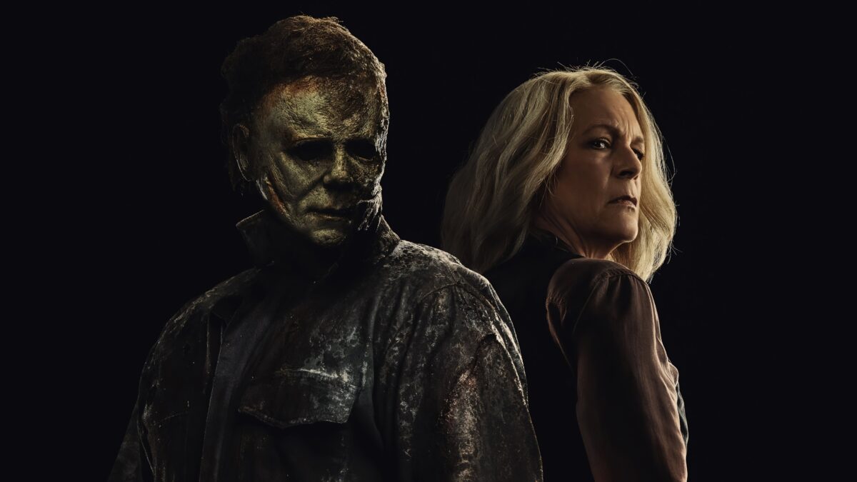 Halloween Ends: un final confuso y decepcionante