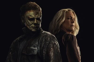 Halloween Ends: A Chaotic Clash of Trauma and Terror
