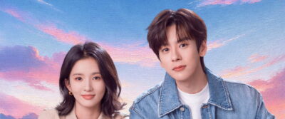 Blossom Through the Cloud premieres on Mango TV, with Miles Wei and Liu Xiening in the Chinese aviation drama.