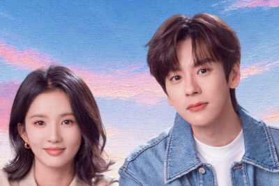 Além das Nuvens estreia na Mango TV com romance de inimigos a amantes na aviação