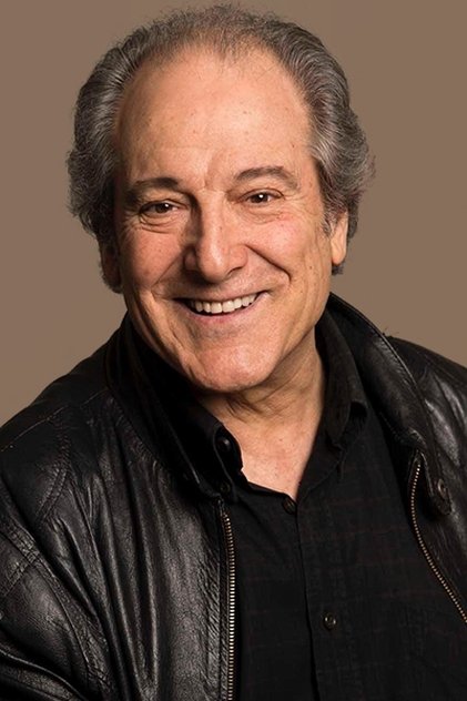 Mariano Venancio dans le rôle de Martin