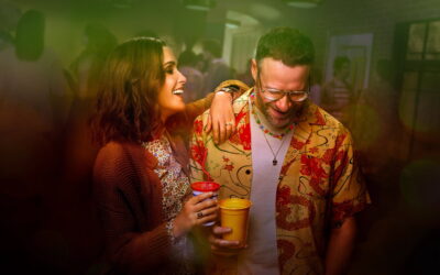 Platonic : une amitié adulte décomplexée et hilarante