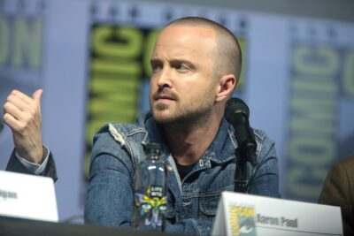 Aaron Paul