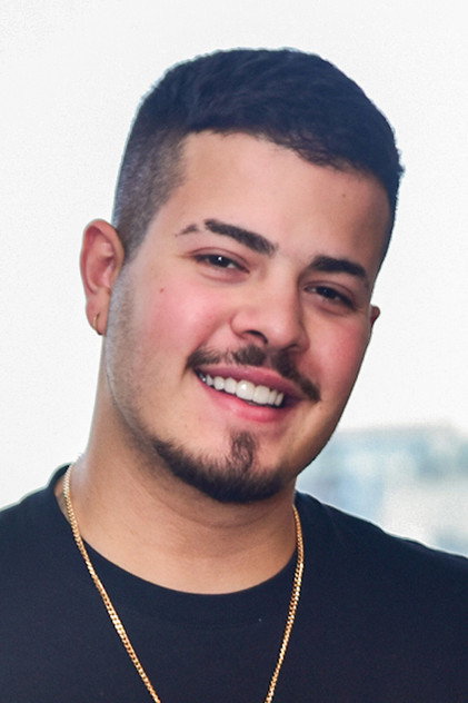 JottaPê﻿ as Doni