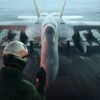 Ace Combat 8 startuje 2 października z 30 samolotami i dogfightami dla ośmiu graczy
