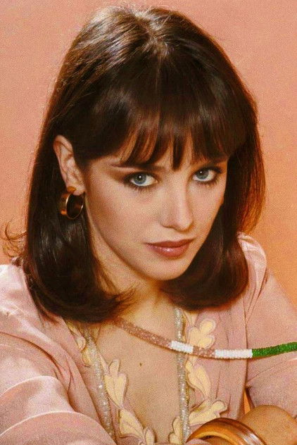 Isabelle Adjani como Martha Duval