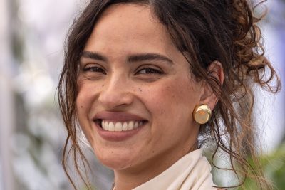 Adria Arjona