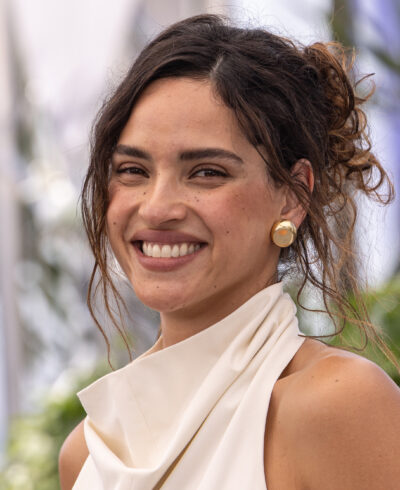Adria Arjona