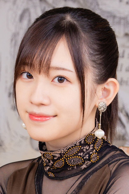 Rie Takahashi as Hana Kamuro (voice)