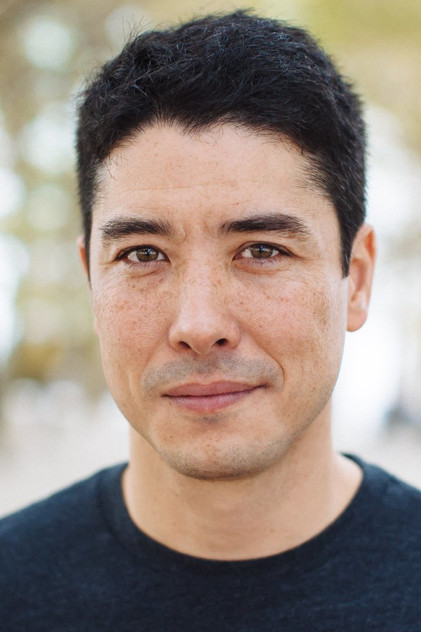 James Yaegashi as Captain Skip Tanaka (voice)