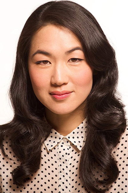 Jackie Chung as Laurel Park