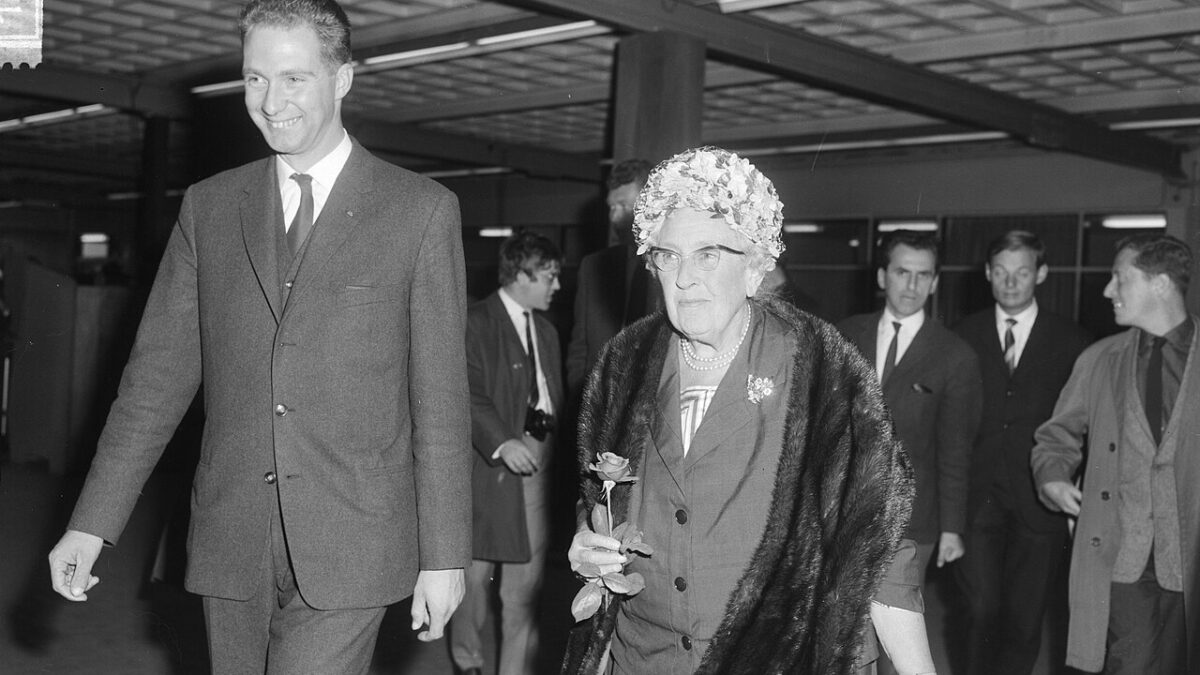 Agatha Christie, la mujer que inventó el asesinato perfecto y nunca explicó su propia desaparición