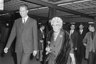 Agatha Christie