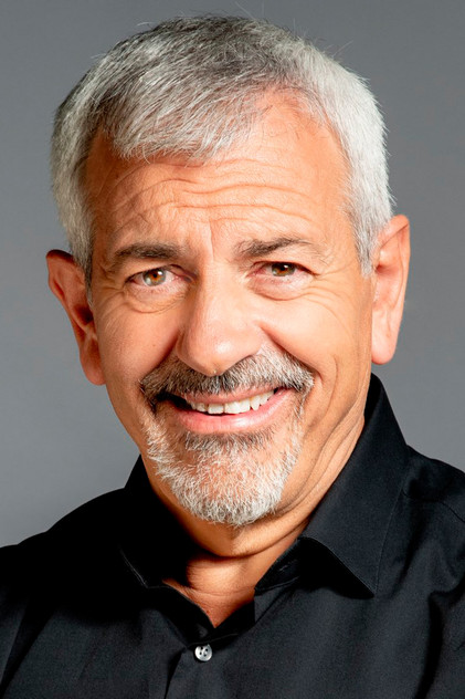 Carlos Sobera som Carlos Sobera - Presentador