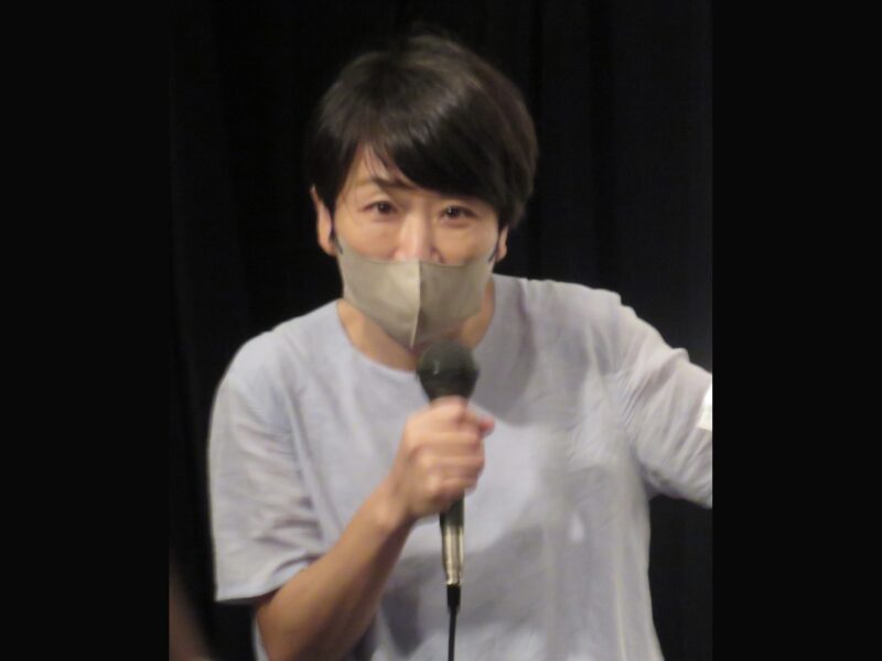 Aki Maeda’s ‘Genki no Shower’, the first Yu-Gi-Oh! ending theme, returns in a new digital edition