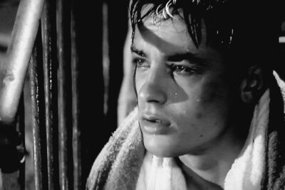 Alain Delon