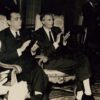 オルダス・ハクスリー——ザ・ドアーズに名を与え、意識の拡張を説き、LSDを求めて逝った作家