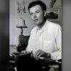 オルダス・ハクスリー——ザ・ドアーズに名を与え、意識の拡張を説き、LSDを求めて逝った作家