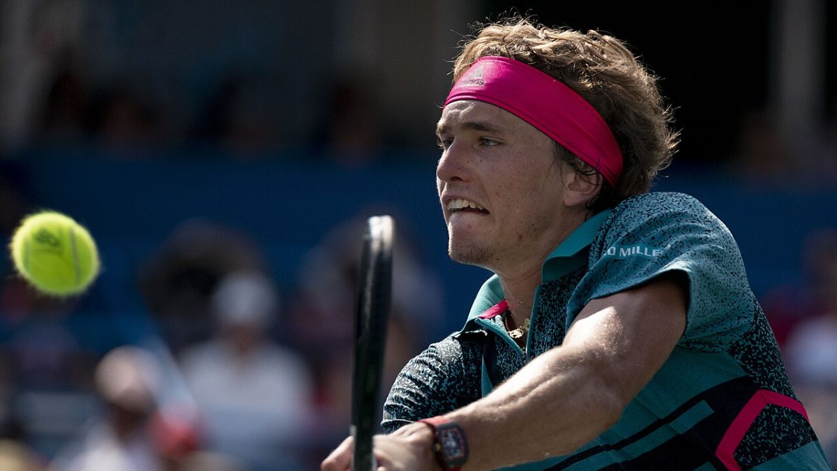 Alexander Zverev, del eterno aspirante al doble campeón de Roland Garros y el US Open