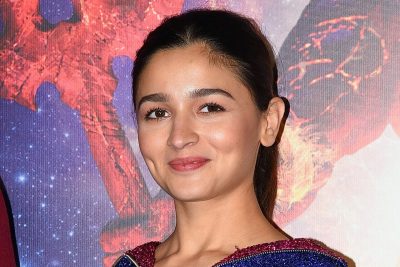 Alia Bhatt
