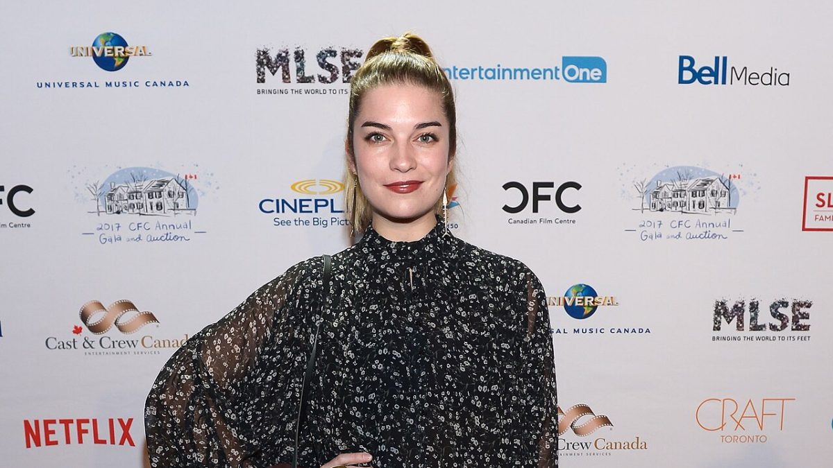 ‘All That She Wants’ Review: Annie Murphy Owns a Rom-Com That Makes Cooper Raiff the Muse