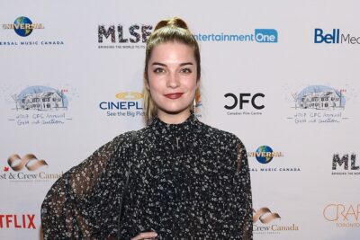 ‘All That She Wants’: Annie Murphy se adueña de la comedia romántica y convierte a Cooper Raiff en su musa