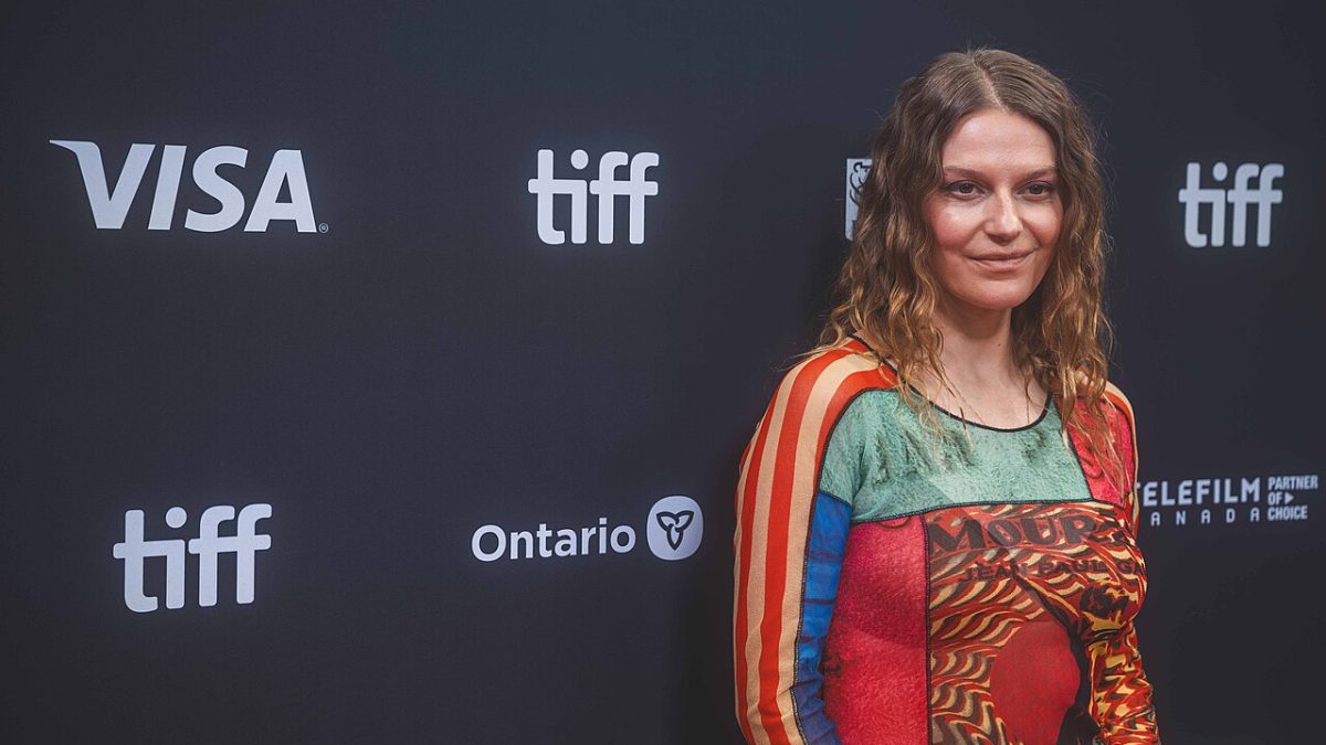 Ally Pankiw, manuskriptforfatteren fra Schitt’s Creek, der åbnede to sæsoner af Black Mirror