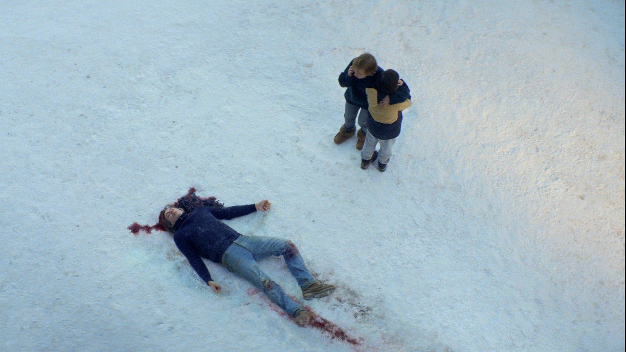 Anatomy of a Fall film still