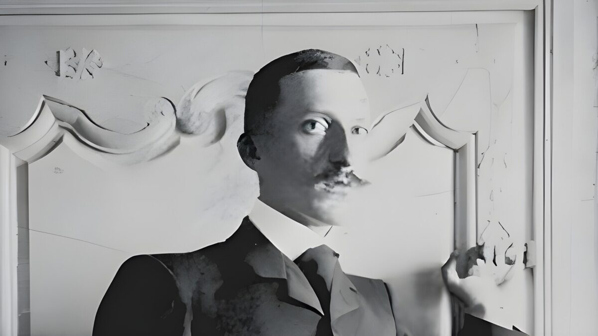 André Derain, el pintor que encendió el fauvismo y nunca pudo escapar de él