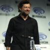 Andy Serkis: actorul invizibil care regizează acum Stăpânul Inelelor
