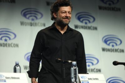 Andy Serkis